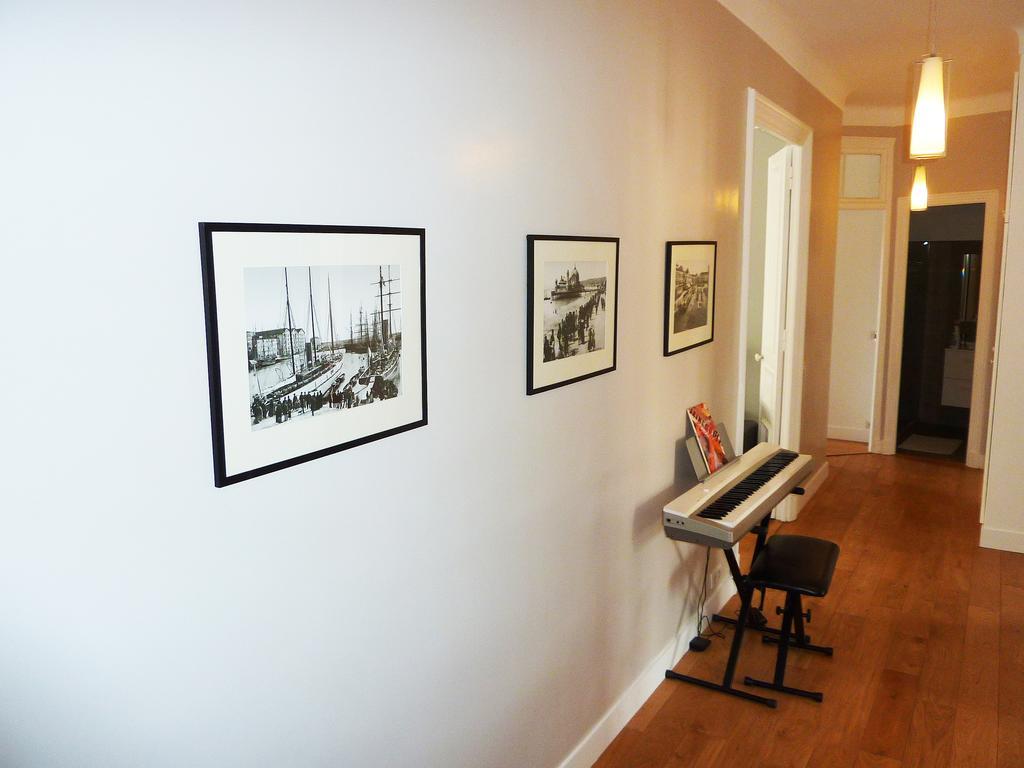 "Le Jazzy" By Enjoynice, 3-Bedroom, 2-Bathroom Spacious Central Apartment ภายนอก รูปภาพ