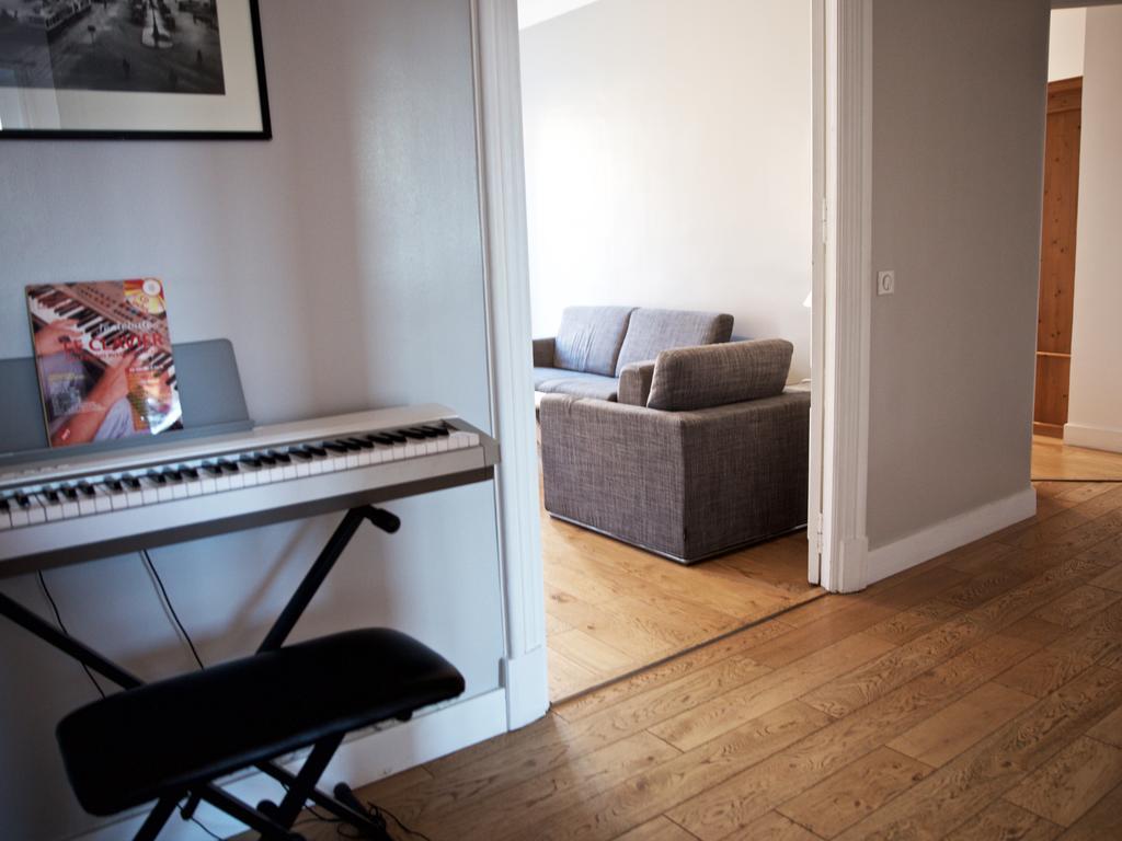 "Le Jazzy" By Enjoynice, 3-Bedroom, 2-Bathroom Spacious Central Apartment ภายนอก รูปภาพ