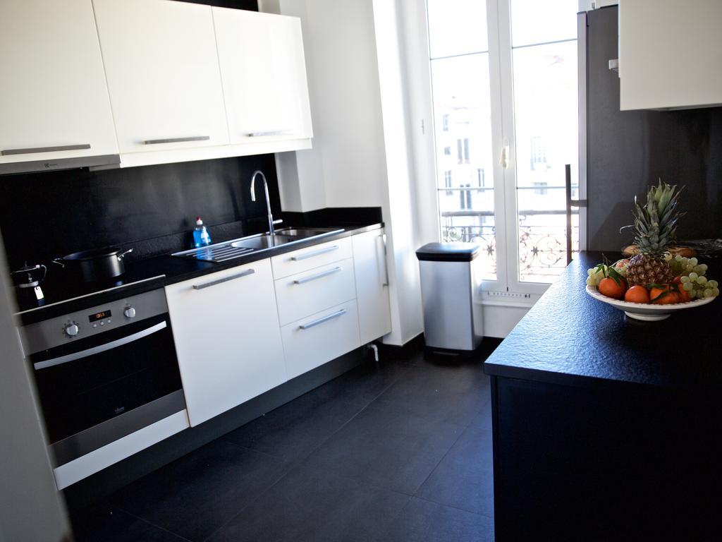"Le Jazzy" By Enjoynice, 3-Bedroom, 2-Bathroom Spacious Central Apartment ภายนอก รูปภาพ