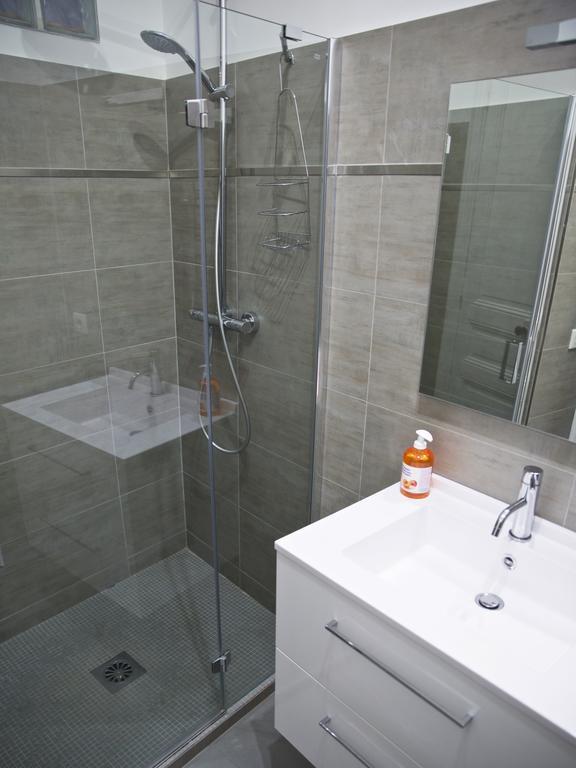 "Le Jazzy" By Enjoynice, 3-Bedroom, 2-Bathroom Spacious Central Apartment ภายนอก รูปภาพ