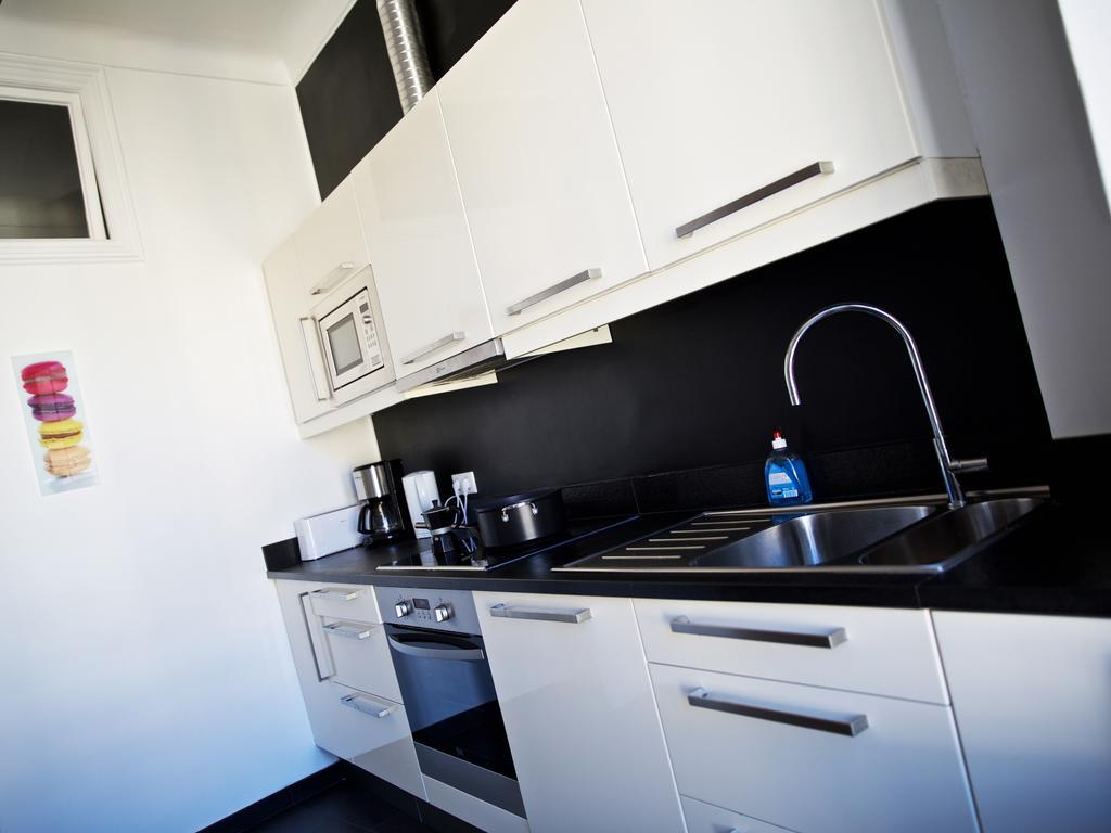 "Le Jazzy" By Enjoynice, 3-Bedroom, 2-Bathroom Spacious Central Apartment ภายนอก รูปภาพ