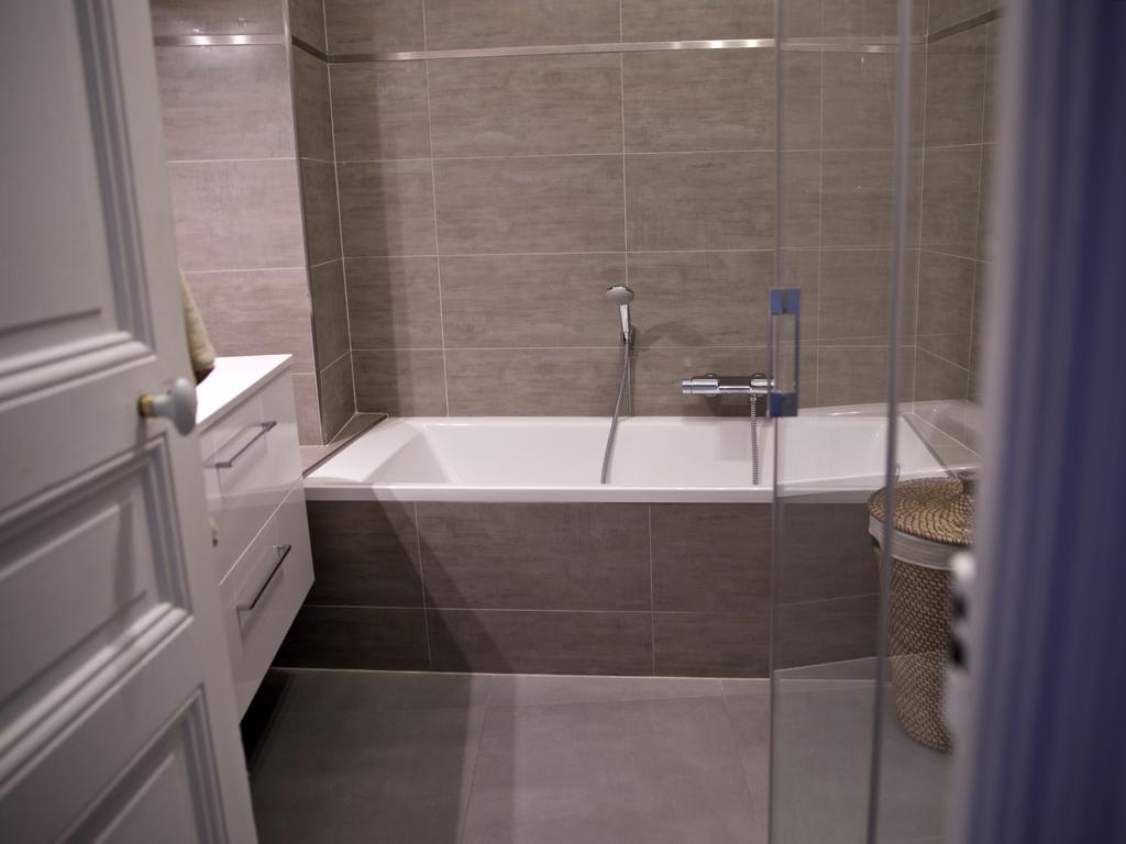 "Le Jazzy" By Enjoynice, 3-Bedroom, 2-Bathroom Spacious Central Apartment ภายนอก รูปภาพ