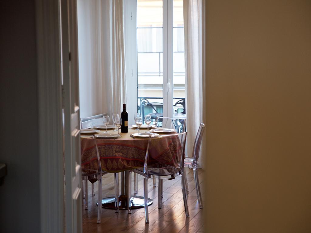 "Le Jazzy" By Enjoynice, 3-Bedroom, 2-Bathroom Spacious Central Apartment ภายนอก รูปภาพ