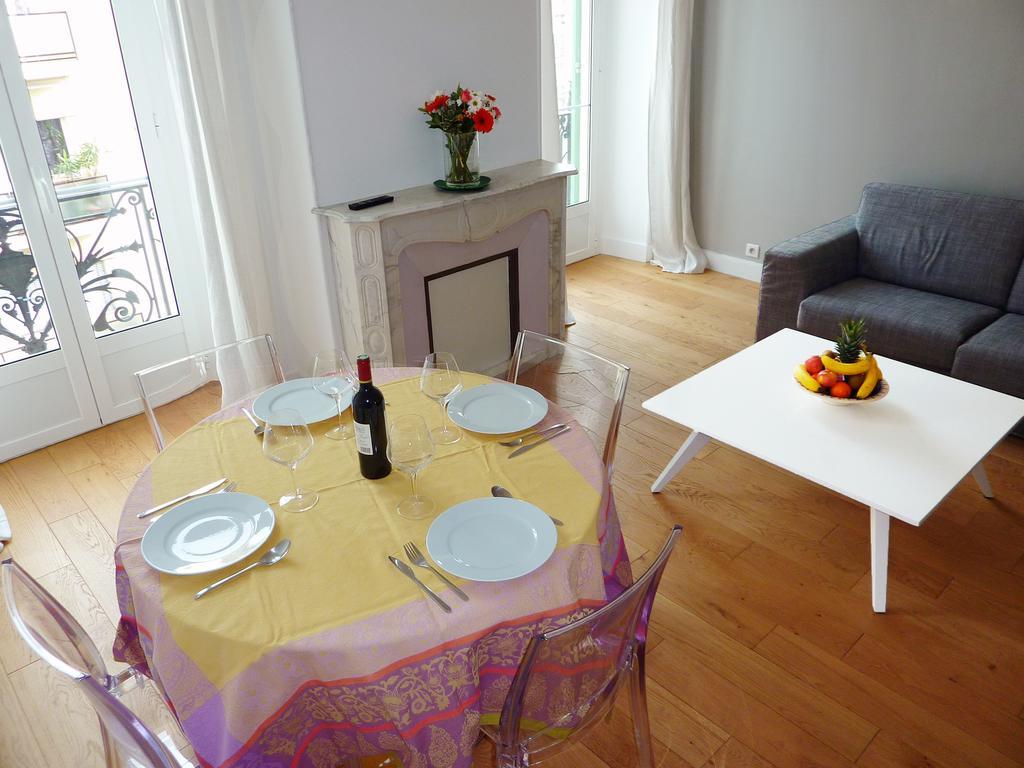 "Le Jazzy" By Enjoynice, 3-Bedroom, 2-Bathroom Spacious Central Apartment ภายนอก รูปภาพ